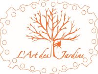 Lart des jardins